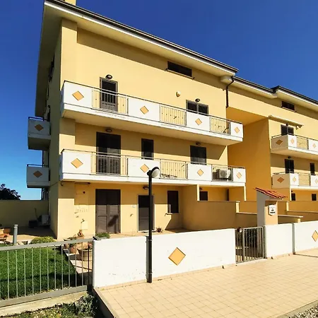 Dimora Massetti - Myho Casa Апартаменты