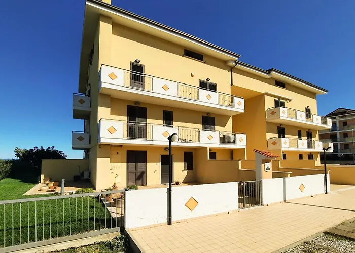 Dimora Massetti - Myho Casa Апартаменты