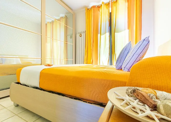 Dimora Massetti - Myho Casa *