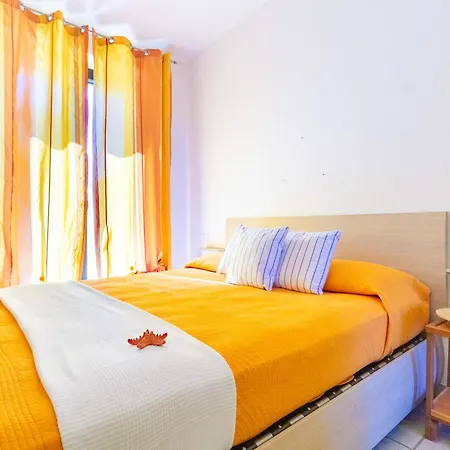 Apartment Dimora Massetti - Myho Casa Vasto