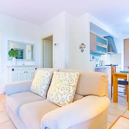 Dimora Massetti - Myho Casa Apartment