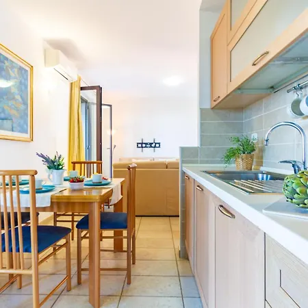 Apartment Dimora Massetti - Myho Casa