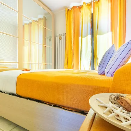 Dimora Massetti - Myho Casa *