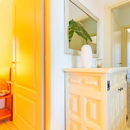 Dimora Massetti - Myho Casa