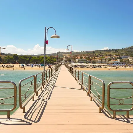 Dimora Massetti - Myho Casa Appartamento Vasto