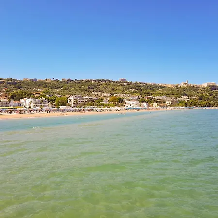 Apartment Dimora Massetti - Myho Casa Vasto