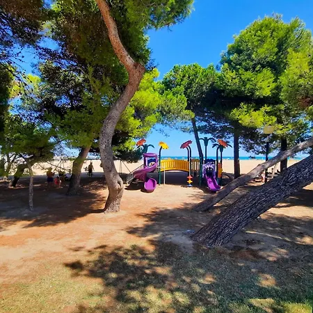 Appartamento Dimora Massetti - Myho Casa Vasto