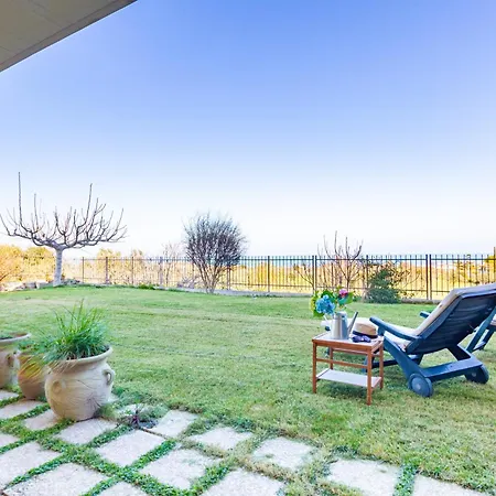 Dimora Massetti - Myho Casa *