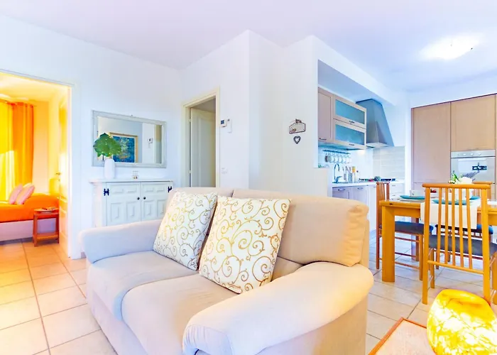 Dimora Massetti - Myho Casa アパート