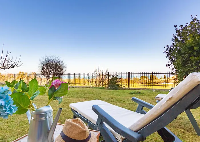 アパート Dimora Massetti - Myho Casa *