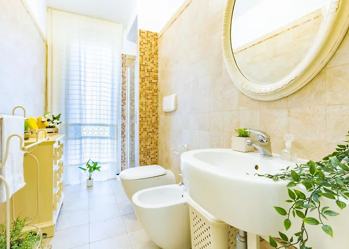 アパート Dimora Massetti - Myho Casa