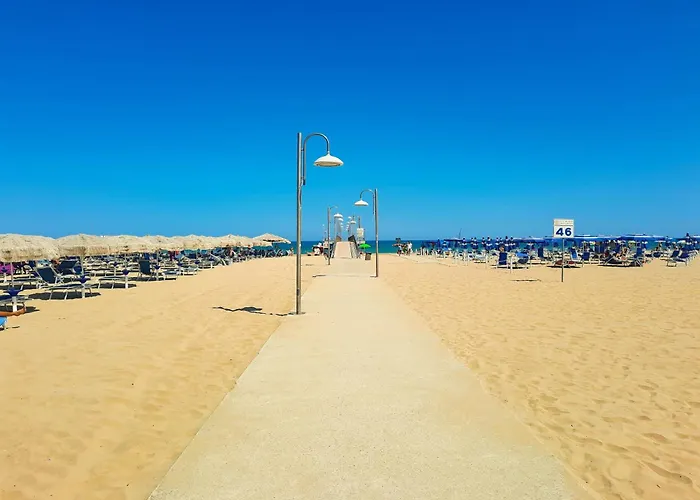 Dimora Massetti - Myho Casa * ヴァスト