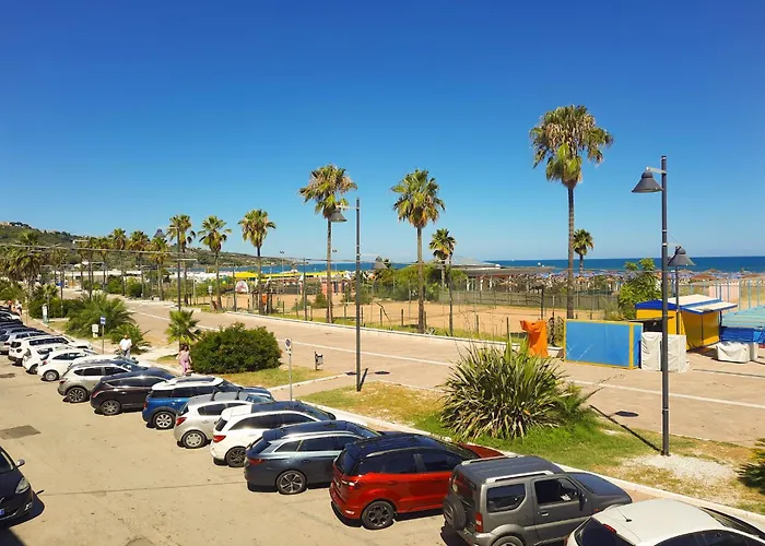 Dimora Massetti - Myho Casa アパート *