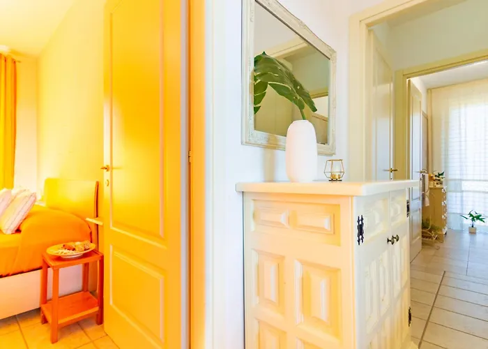 Dimora Massetti - Myho Casa