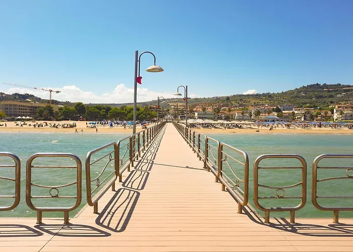 Dimora Massetti - Myho Casa アパート ヴァスト