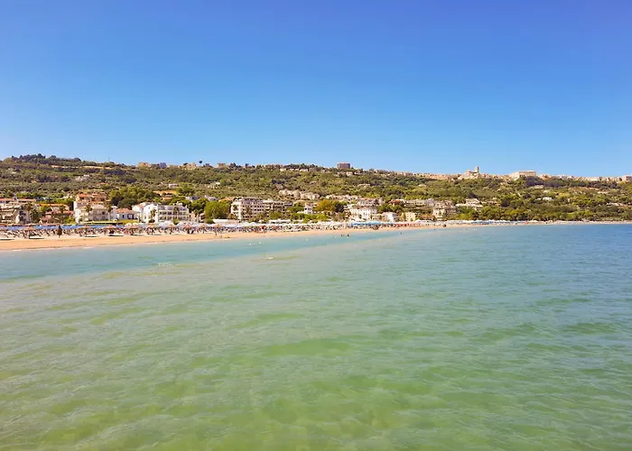 アパート Dimora Massetti - Myho Casa ヴァスト