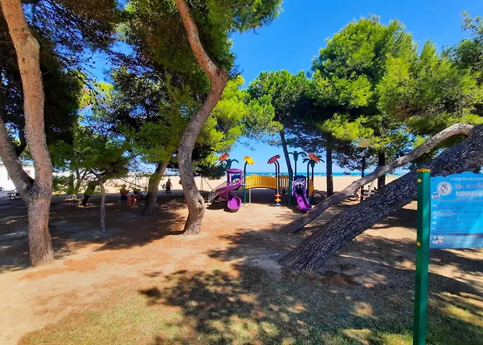 アパート Dimora Massetti - Myho Casa ヴァスト