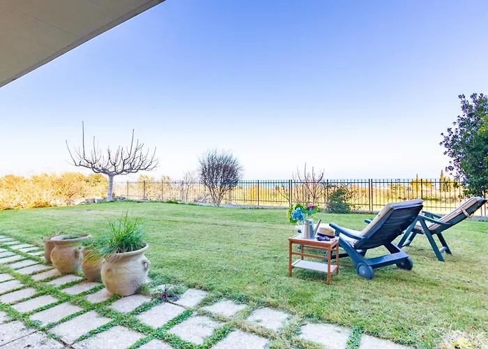 Dimora Massetti - Myho Casa *